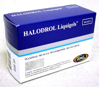 HALDROL