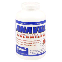 ANAVOL