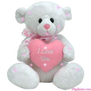 Teddy