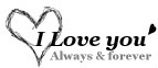 I Love You
