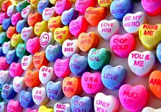 Candies