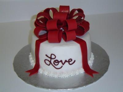Cake