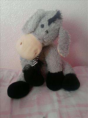bonkey donkey 