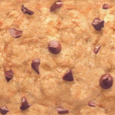 Chocolate Chip Cookie