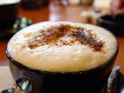 Coffee