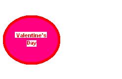 Valentine's Pin