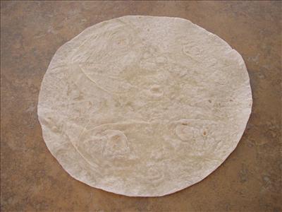 tortillas