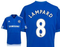 Kaos Lampard