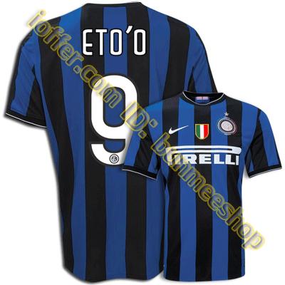 Kaos Eto'o