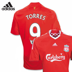 Kaos Torres