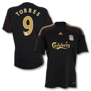 Kaos Torres