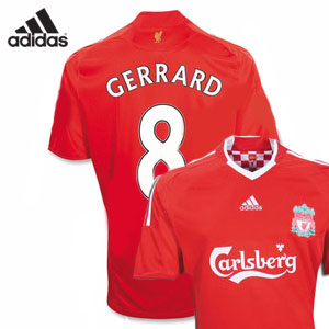 Kaos Gerrard
