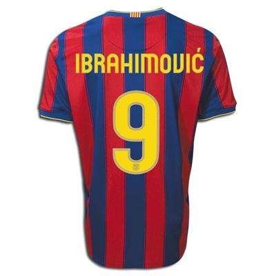 Kaos Ibrahimovic
