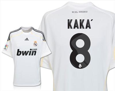 Kaos Kaka