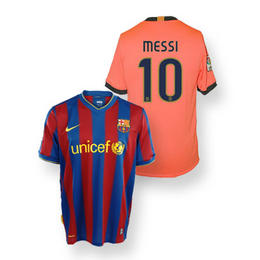 Kaos Messi