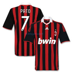 Kaos Pato
