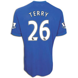 Kaos Terry