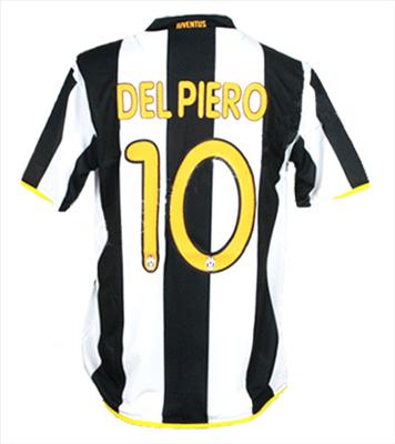 Kaos Del Piero