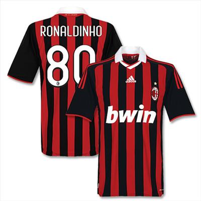 Kaos Ronaldinho