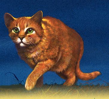 firestar