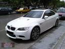 BMW M3 Coupe 2009