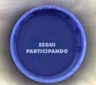 Tapita de gaseosa