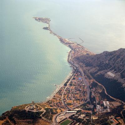 EĞİRDİR KARTPOSTAL2