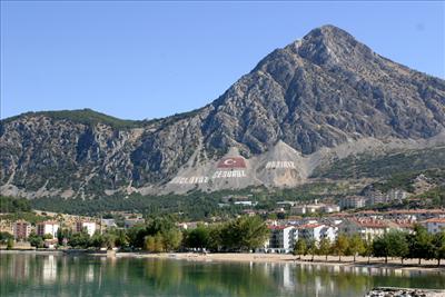 EĞİRDİR KARTPOSTAL3