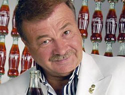 Nuri Alço Special Gazoz