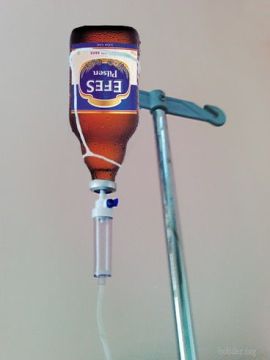 Serum Bira