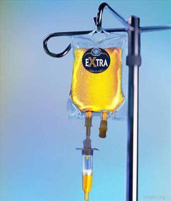 Efes Extra Serum