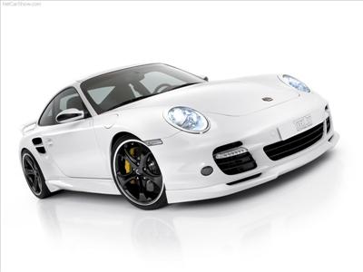 Porshe