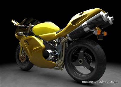 MotorBike