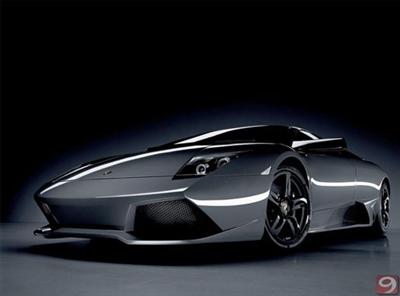 Lamborghini