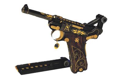 Parabellum