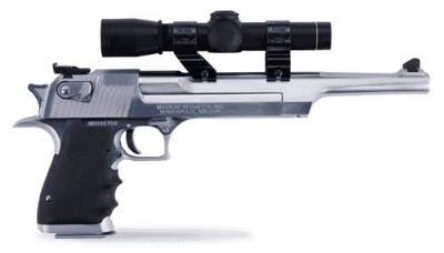 Desert Eagle