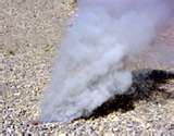 SMOKE BOMB