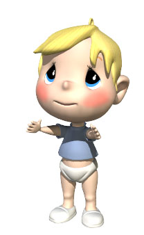 BABY 1