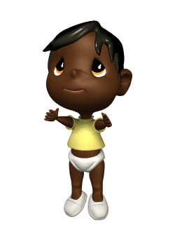 BABY 4
