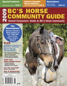 Horse Community Guide