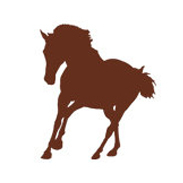 HORSEJournals.com Mascot
