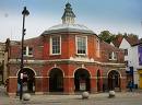 Pepper Pot