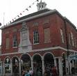 Guildhall