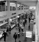 The Octagon 1970's