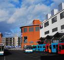 Bus Station