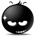 evil