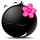 shy