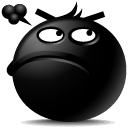 scorn