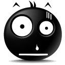 shocked