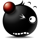 beaten